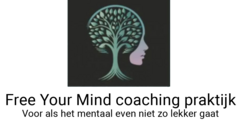 Free Your Mind coaching praktijk